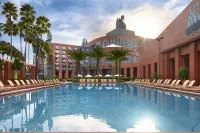 Walt Disney World Swan - Pool