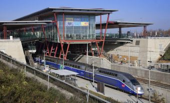 Ibis Valence Sud