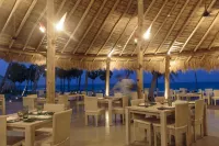 Jetwing Surf & Safari, A Luxury Reserve Hotels in Pottuvil