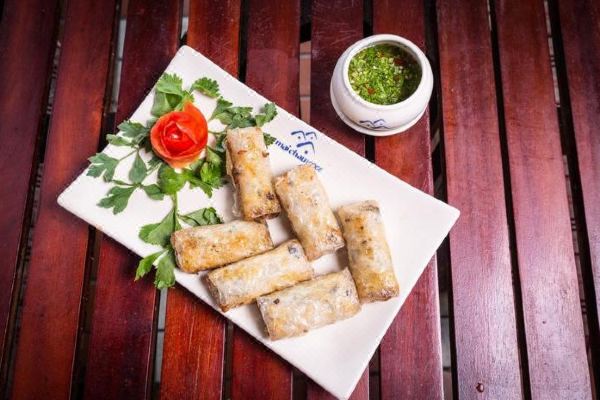 마이 쩌우 로지(Mai Chau Lodge)_2