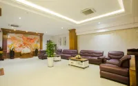 Osaka Quy Nhon Hotel Hotel a Thị Nải