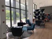Holiday Inn Express Porto - Exponor Hoteles en Leça da Palmeira