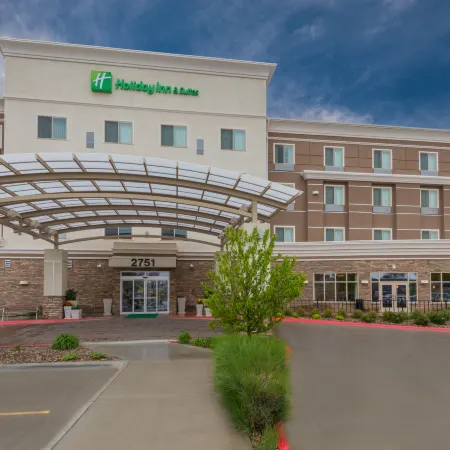 Holiday Inn & Suites GRAND JUNCTION-AIRPORT by IHG