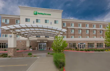 Holiday Inn & Suites Grand Junction-Airport