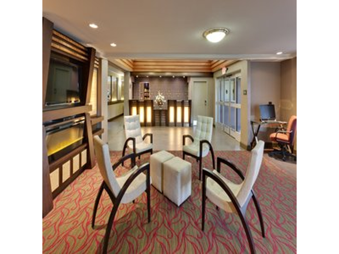 Country Inn & Suites by Radisson, San Carlos, CA