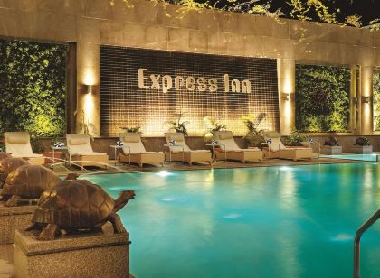 Express Inn the Business Luxury Hotel