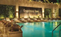 Express Inn the Business Luxury Hotel - Gym