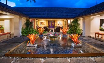 Hana-Maui Resort, a Destination by Hyatt Residence