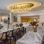 Falkensteiner Spa Resort Marianske Lazne - bar