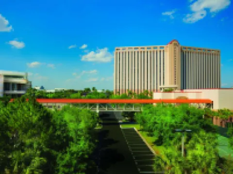 Rosen Centre Hotel Orlando Convention Center Hotels in Orange County