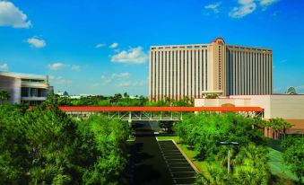 Rosen Centre Hotel Orlando Convention Center