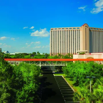 Rosen Centre Hotel Orlando Convention Center Отели в г. Ориндж