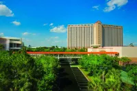 Rosen Centre Hotel Orlando Convention Center Hotels near Speedway