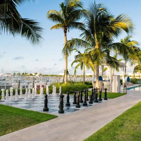 Hilton Key West Resort & Marina