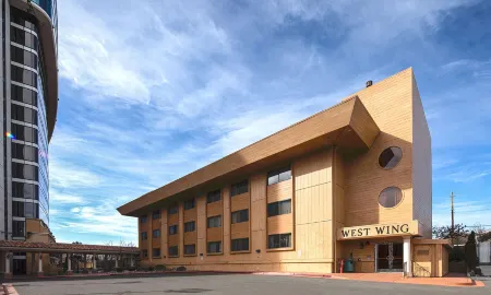 Peppermill Resort Spa Casino