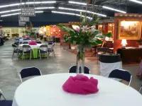 โรงแรมชาเลต์ที่ดิชูชู - พร้อมอาหารเช้า
