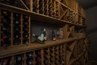 斯託克城廣場 - 酒吧