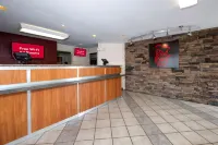 Red Roof Inn Winchester, VA Các khách sạn ở 