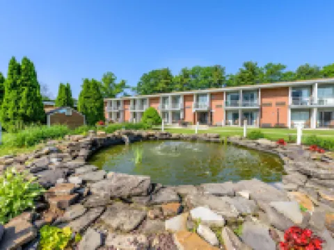 Days Inn & Suites by Wyndham Lebanon PA Hotels in Lebanon