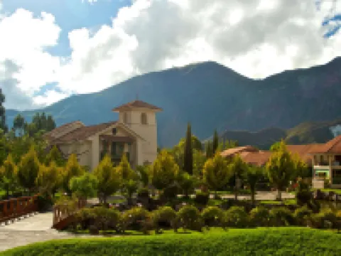 Aranwa Sacred Valley Hotel & Wellness Hotels in Urubamba