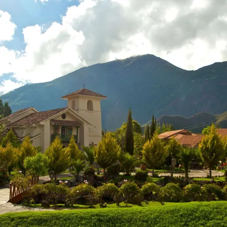 Aranwa Sacred Valley Hotel & Wellness