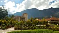 Aranwa Sacred Valley Hotel & Wellness Hôtels à : Urubamba