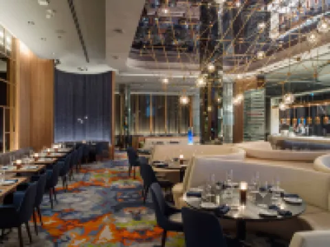 Delta Hotels Burnaby Conference Centre バーナビーのホテル