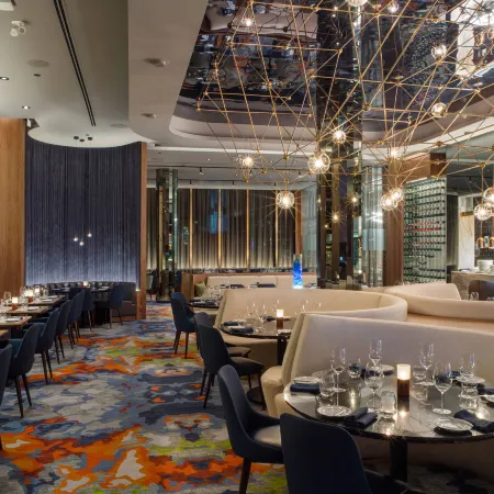 Delta Hotels Burnaby Conference Centre