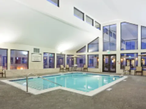 Staybridge Suites EVERETT - PAINE FIELD by IHG Hotels in Mukilteo