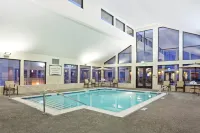 Staybridge Suites Everett - Paine Field Hotels in Mukilteo
