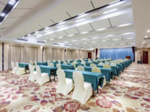 Qingping Hotel Hotels in Xinmi