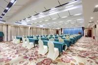 Qingping Hotel Hotels in Xinmi