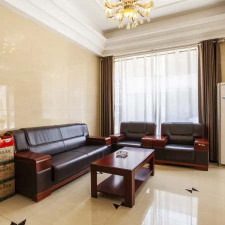 Hebi Xingmei Hotel