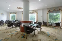 Binjiang Hotel Hotels in Mengshan