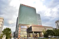 Vienna International Hotel (Chengde University Town High Speed Railway Station) Hotel dekat Chengde East Railway Station