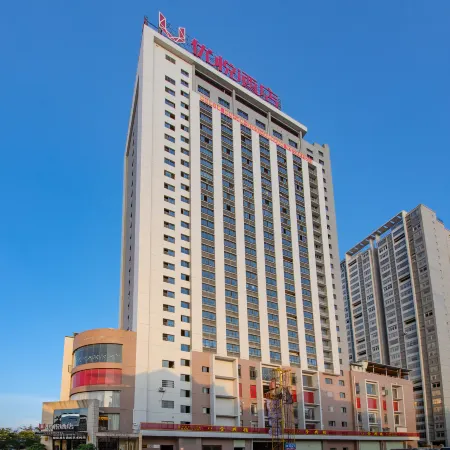 Youyue Hotel