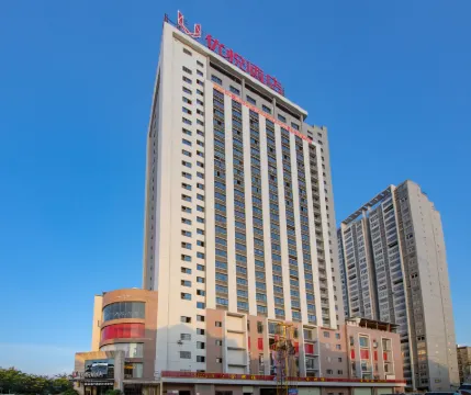 Youyue Hotel