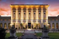 TH Roma - Carpegna Palace Hotel di 