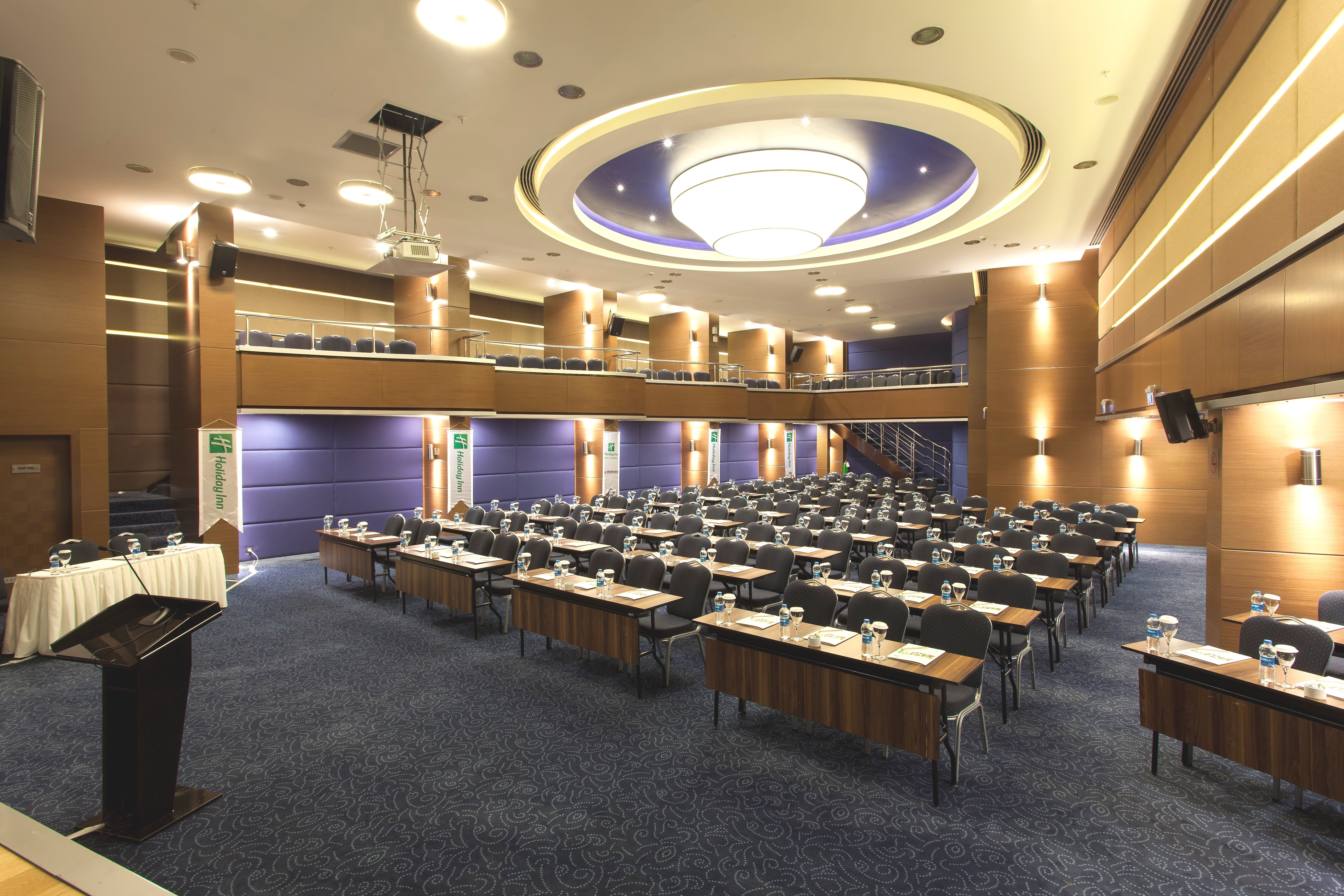 Holiday Inn Ankara-Kavaklidere, an Ihg Hotel