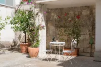 Appartamento Ambra Con Balcone by Wonderful Italy