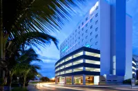 Aloft Cancun Hotels in 