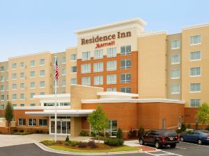 Residence Inn Atlanta NE/Duluth Sugarloaf