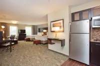 Staybridge Suites Austin South Interstate Hwy 35 Hotels in Austin
