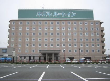 Hotel Route-Inn Hamamatsu Nishi Inter