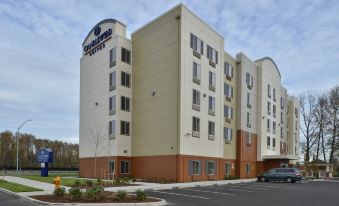 Candlewood Suites Eugene Springfield