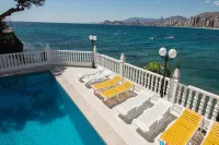 Hotel Lido Hotel a Benidorm
