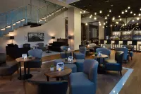 Hôtel AC Montréal Centre-Ville - Baarit