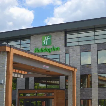 Holiday Inn COLUMBUS by IHG
