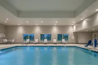 Staybridge Suites Hillsboro North Hotels in Hillsboro