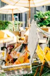 Le Méridien Munich - 5-Star